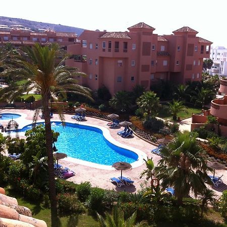 Apartamentos Mar Azul Almerimar Exteriér fotografie
