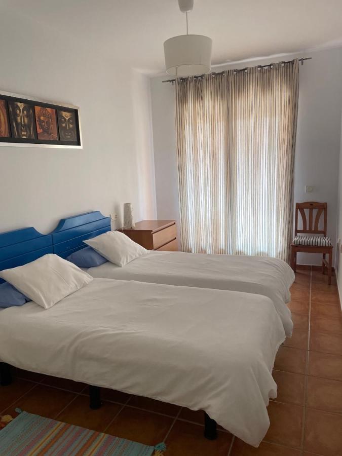 Apartamentos Mar Azul Almerimar Exteriér fotografie