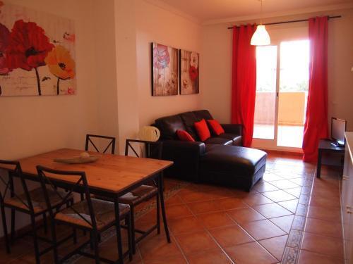 Apartamentos Mar Azul Almerimar Exteriér fotografie