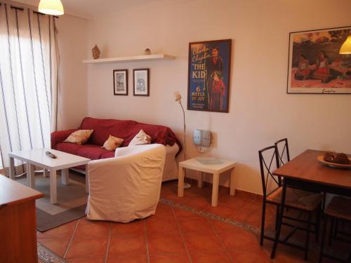 Apartamentos Mar Azul Almerimar Exteriér fotografie