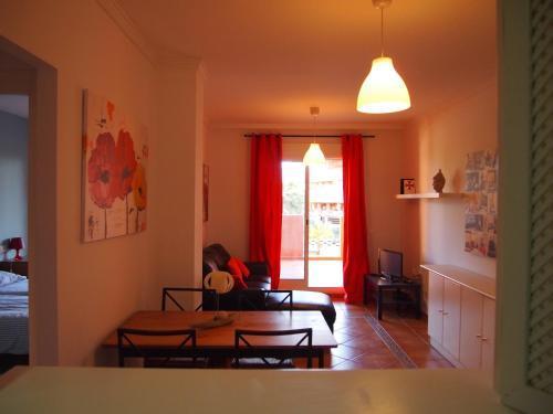 Apartamentos Mar Azul Almerimar Exteriér fotografie
