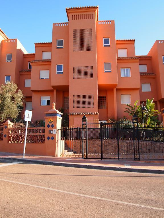 Apartamentos Mar Azul Almerimar Exteriér fotografie